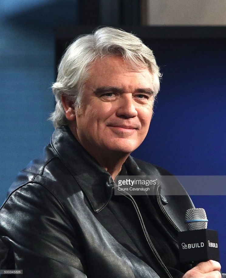 Michael Harney