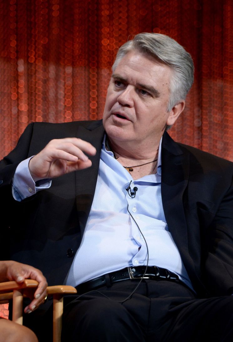 Michael Harney