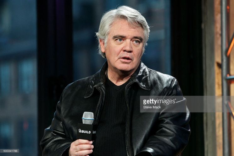 Michael Harney