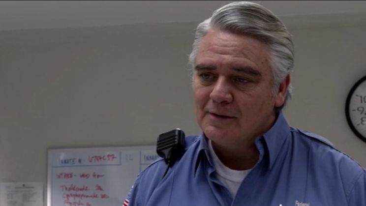 Michael Harney