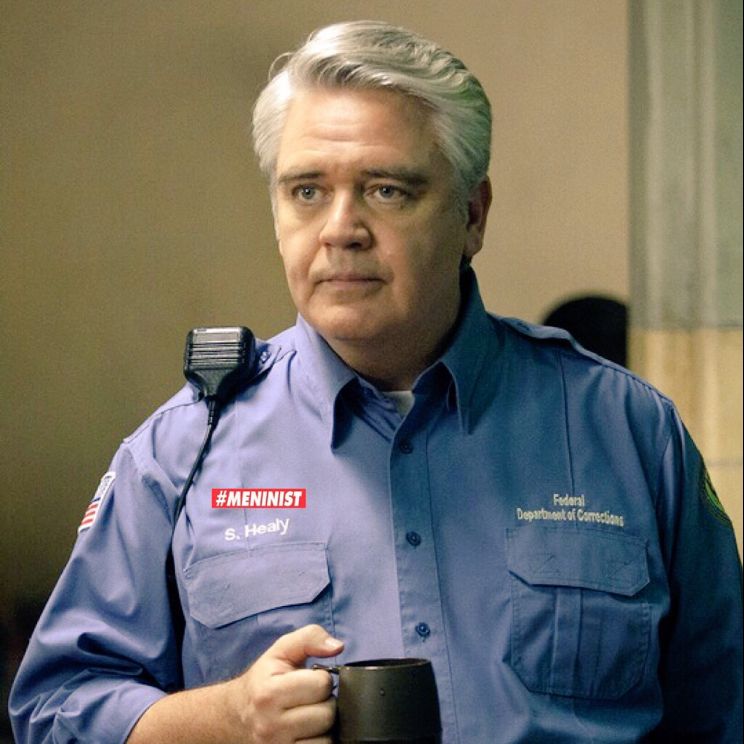 Michael Harney