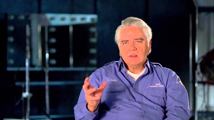 Michael Harney