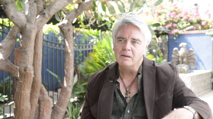 Michael Harney