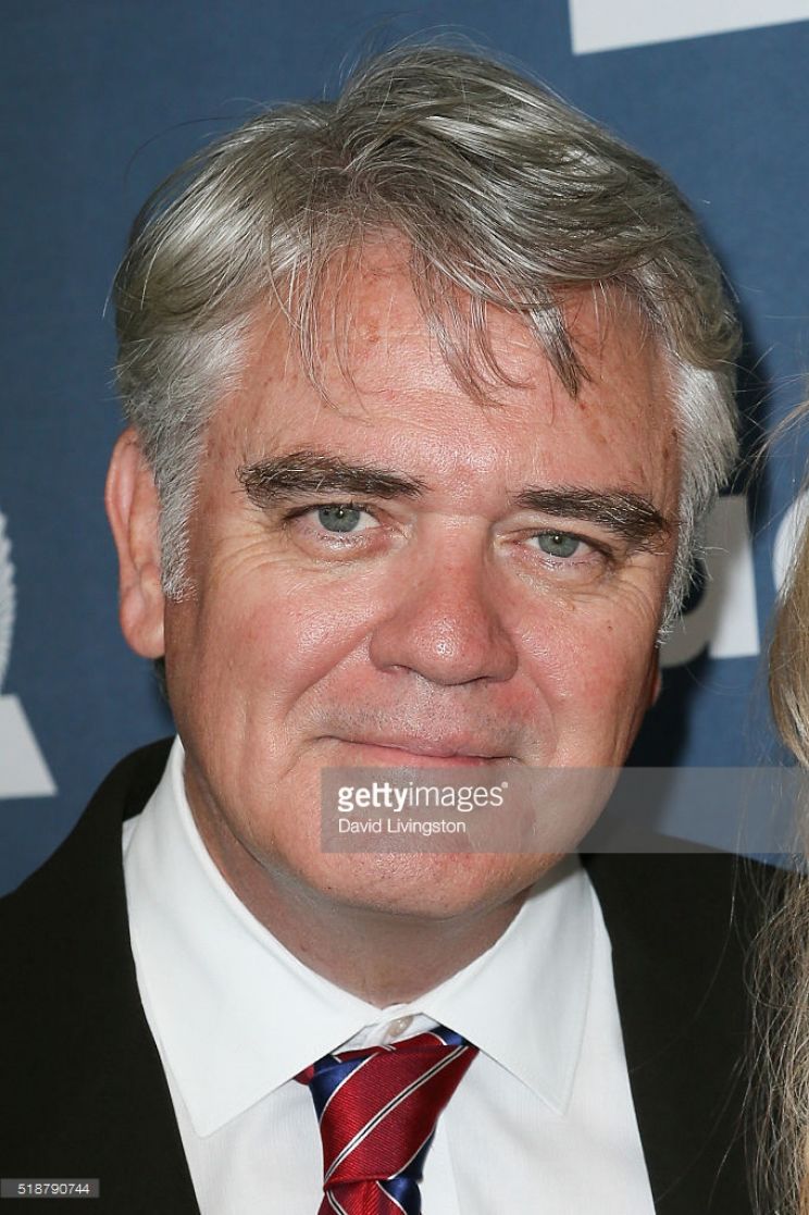 Michael Harney