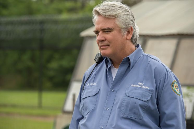 Michael Harney