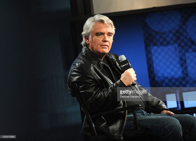 Michael Harney