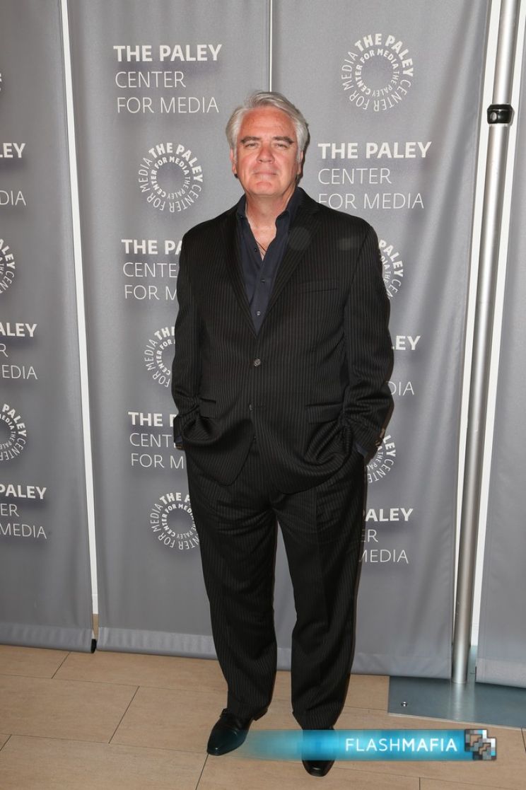 Michael Harney