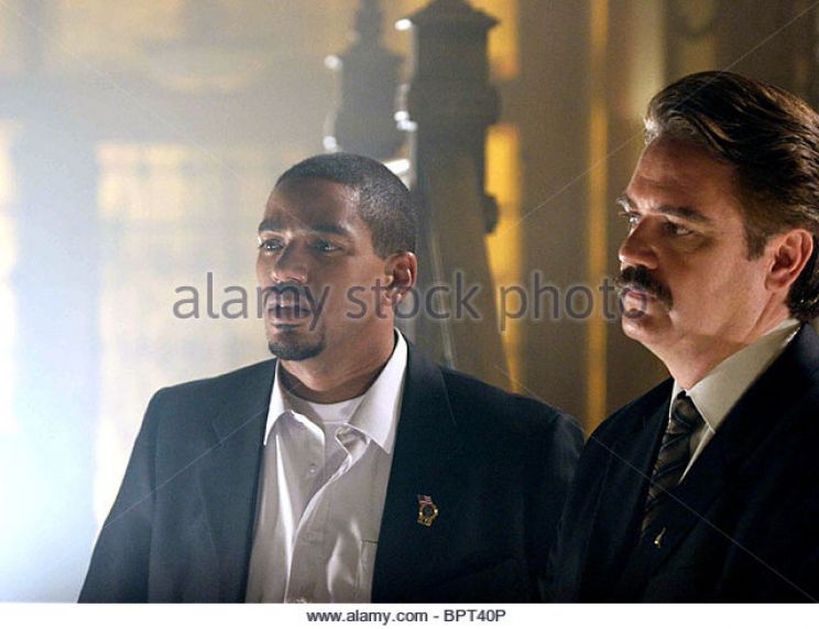 Michael Harney