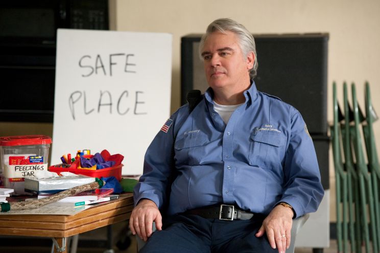Michael Harney