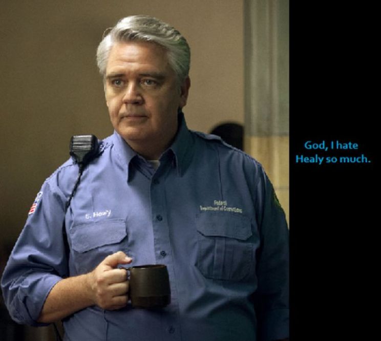 Michael Harney