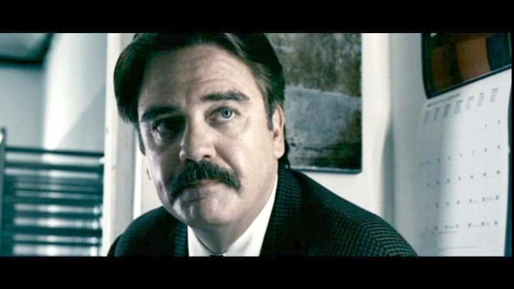 Michael Harney