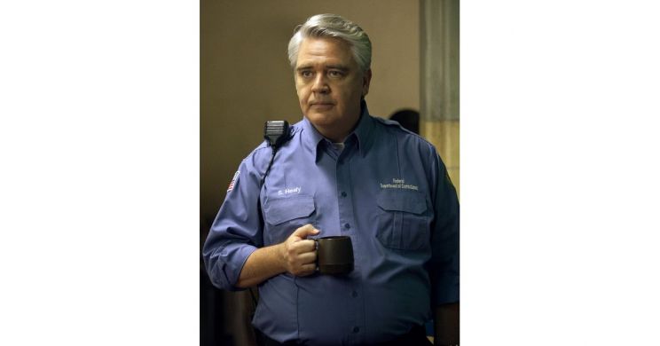 Michael Harney