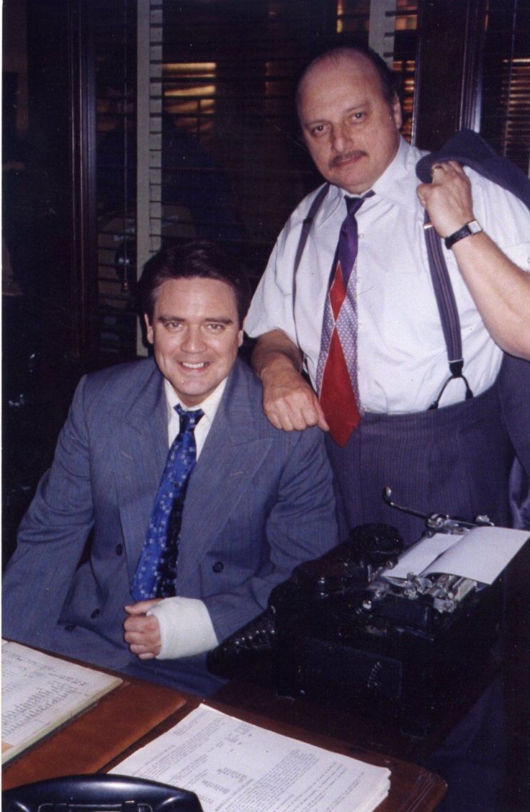 Michael Harney