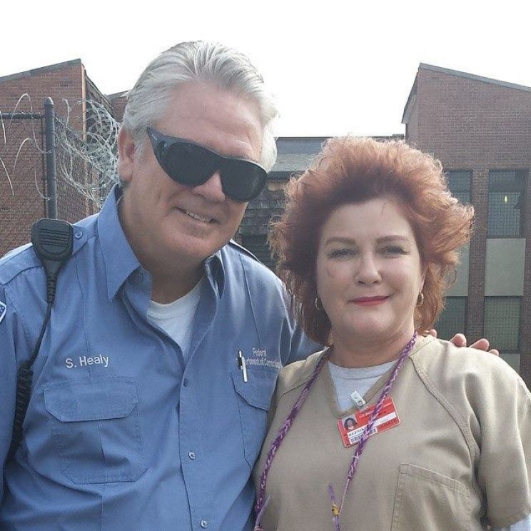 Michael Harney