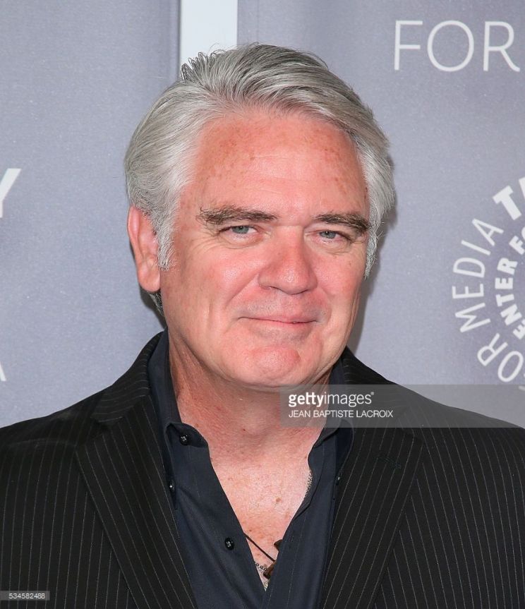 Michael Harney