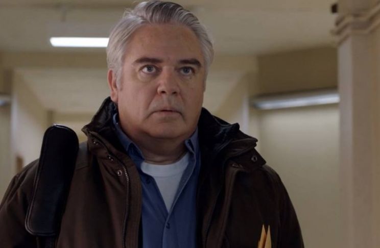 Michael Harney
