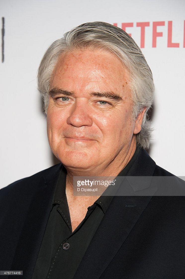 Michael Harney