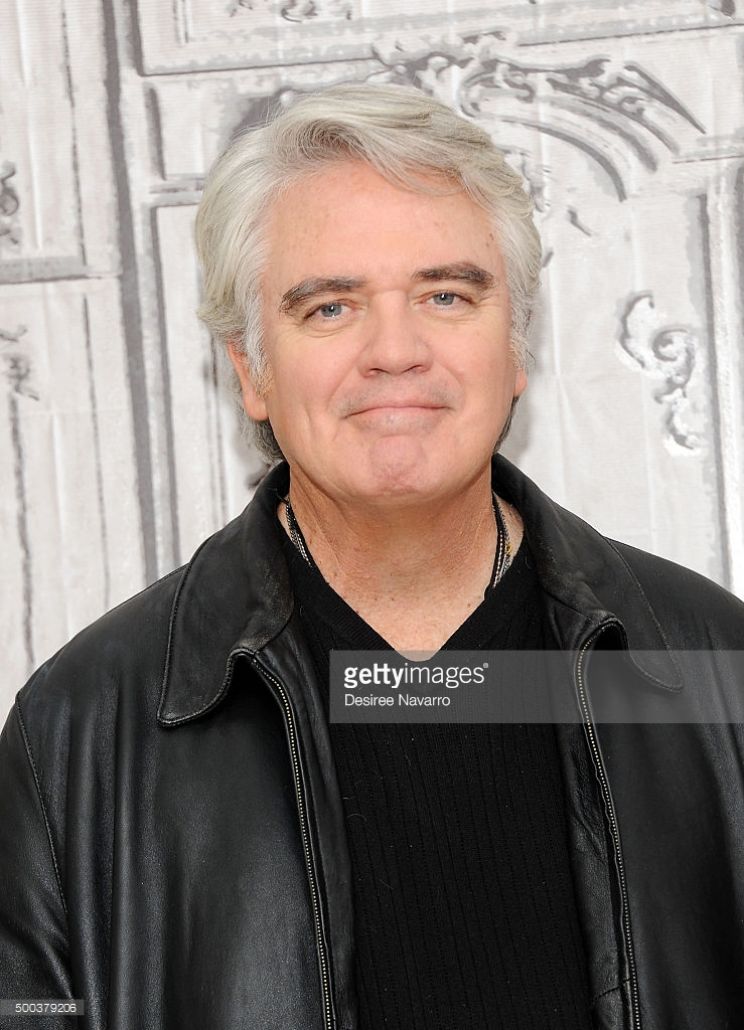 Michael Harney