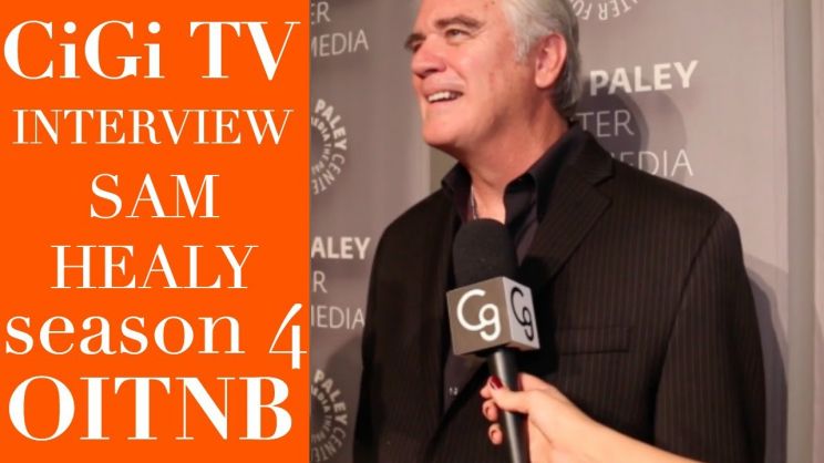 Michael Harney