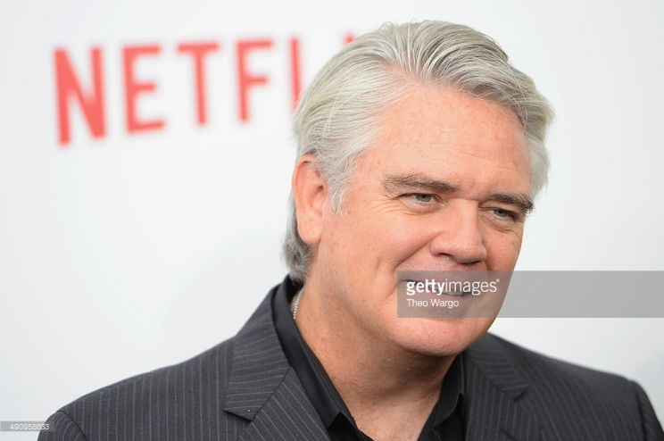 Michael Harney