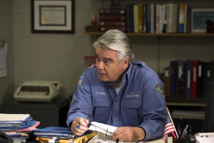 Michael Harney