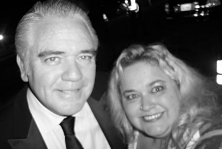 Michael Harney