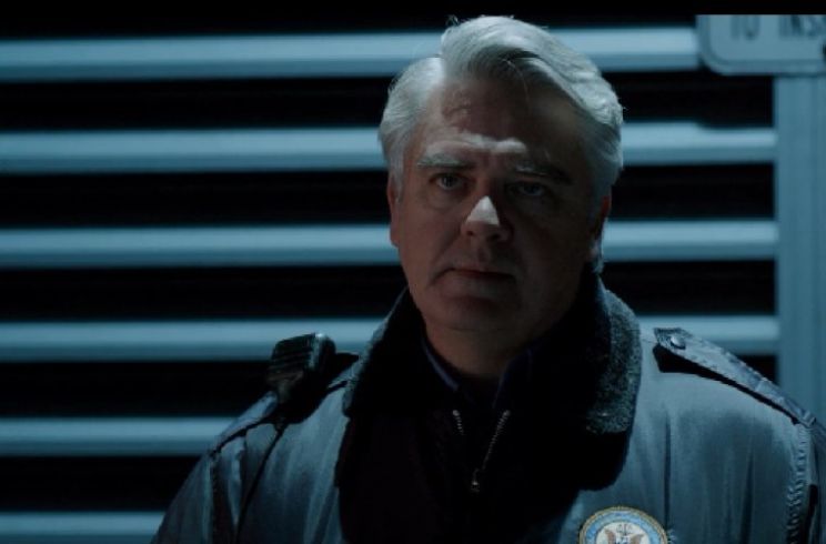 Michael Harney