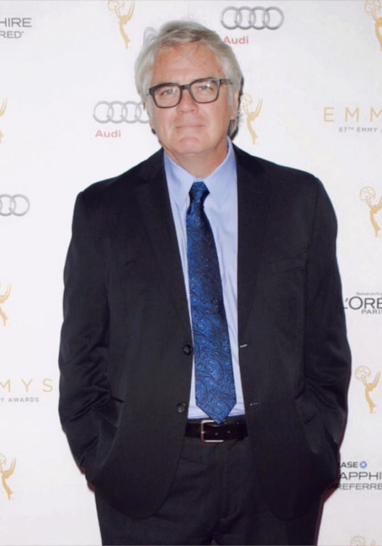 Michael Harney