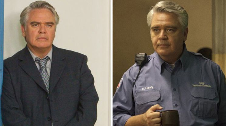 Michael Harney