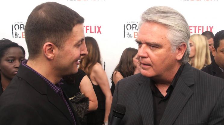 Michael Harney