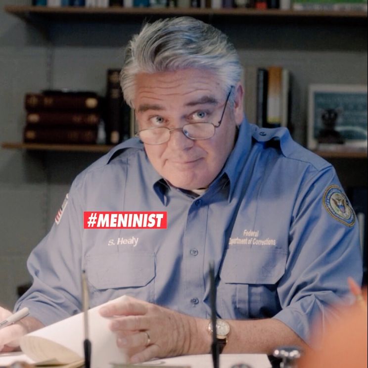 Michael Harney