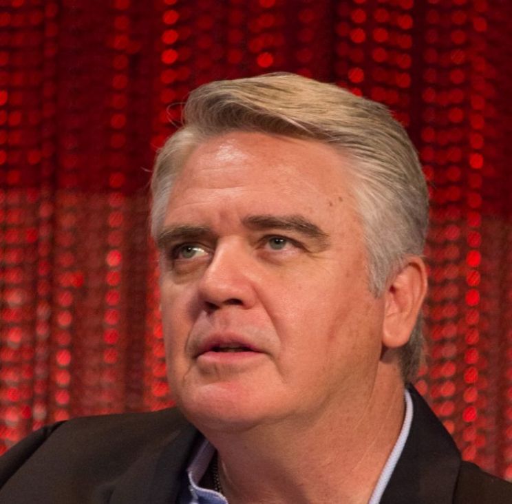 Michael Harney