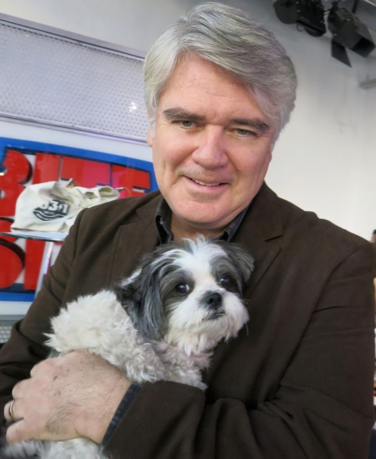 Michael Harney