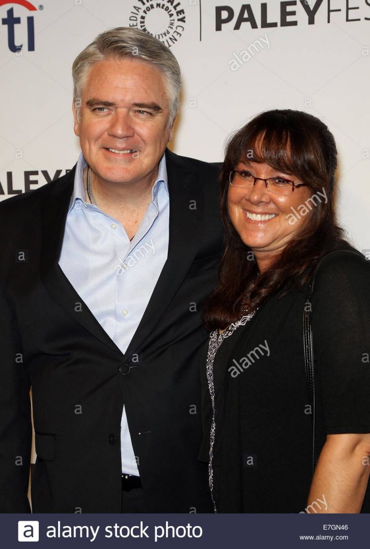 Michael Harney