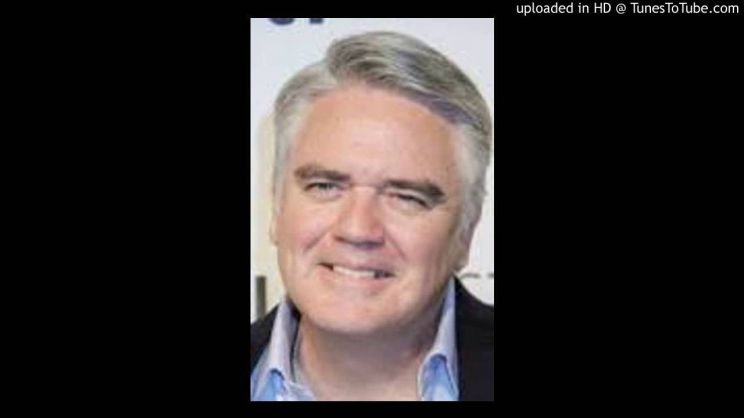 Michael Harney