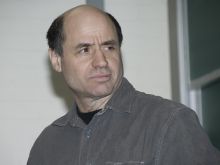 Michael Harris
