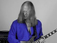 Michael Harris