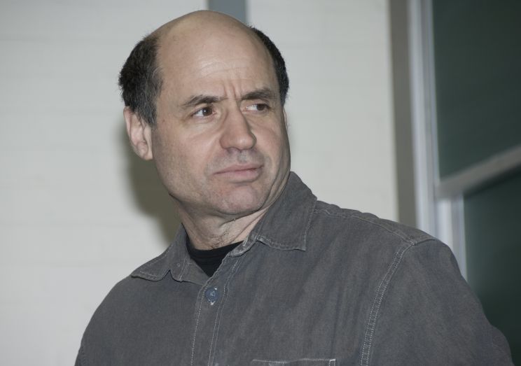Michael Harris