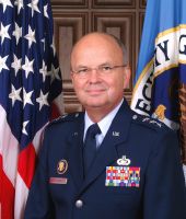 Michael Hayden