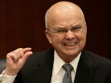 Michael Hayden