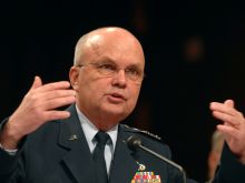 Michael Hayden