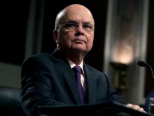 Michael Hayden