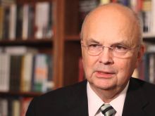 Michael Hayden