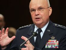 Michael Hayden