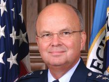 Michael Hayden