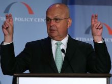 Michael Hayden