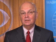 Michael Hayden