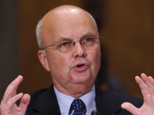 Michael Hayden