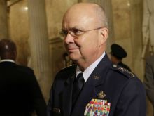 Michael Hayden