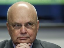 Michael Hayden